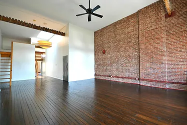 Rented by Bold New York