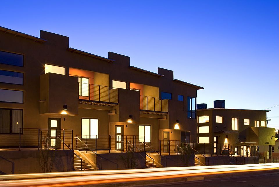 1st image of 201 Aliso Dr SE APT 5