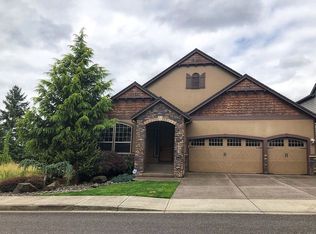 3503 NE Garfield St, Camas, WA 98607