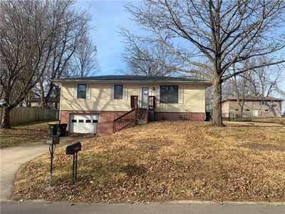 504 S Beech St, Savannah, MO, 64485