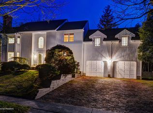 201 Monroe Ave, Spring Lake, NJ 07762