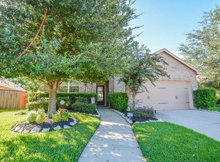 8911 Flowering Ash Xing, Katy, TX 77494