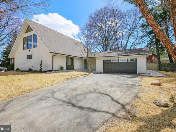 19133 Heritage Hills Dr, Brookeville, MD 20833