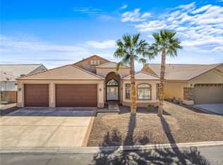 2158 E Via Del Aqua Cv, Fort Mohave, AZ 86426