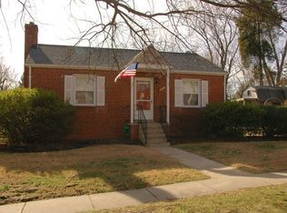 3000 Decatur Ave, Kensington, MD 20895