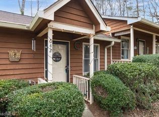 642 Rock Garden Cir, Winston Salem, NC 27104