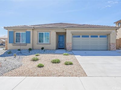 14251 Fir St, Oak Hills, CA, 92344