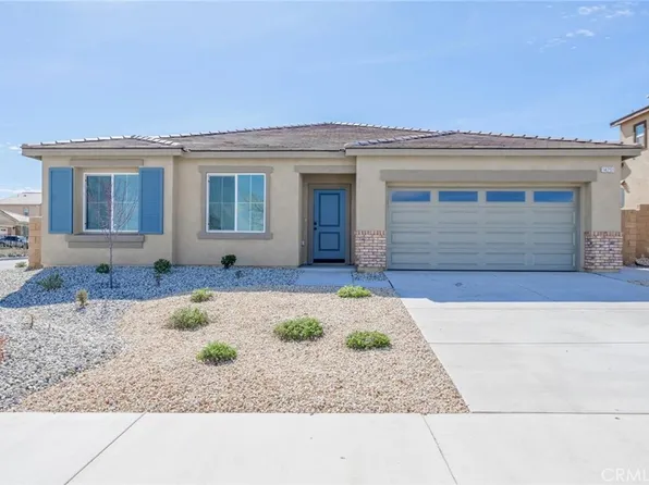 14251 Fir St, Oak Hills, CA 92344