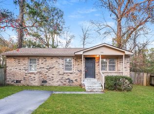 1326 Jackwood Ct, Charleston, SC 29407