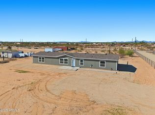 10509 N Dogwood Rd, Florence, AZ 85132