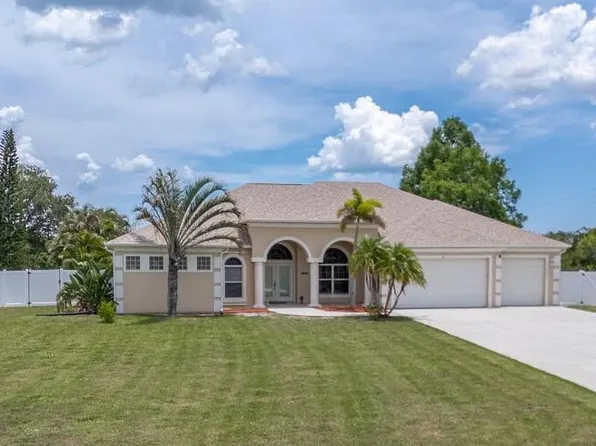 3991 Dundee Dr, Merritt Island, FL 32953