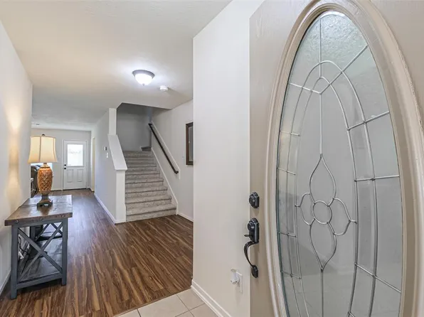 6603 Point Hollow Lane, Richmond, TX 77469