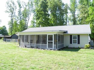 160 Miller Rd, Hillsboro, TN 37342