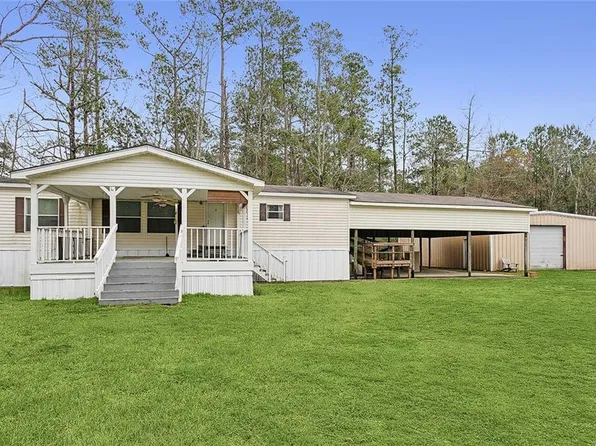 59498 Thompson St, Lacombe, LA 70445