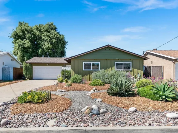 13152 S Mountain Dr, Lakeside, CA 92040