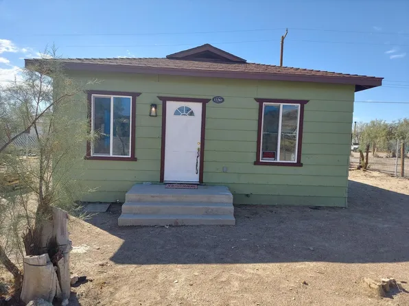 13361 Lupine St, Trona, CA 93562