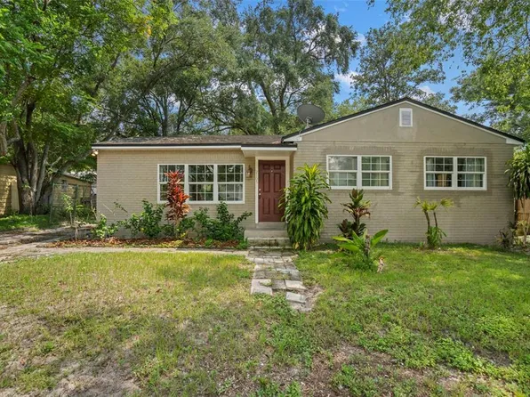 2105 E Crawford St, Tampa, FL 33610