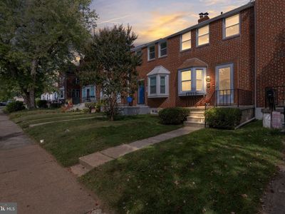 1616 Hardwick Rd, Towson, MD, 21286