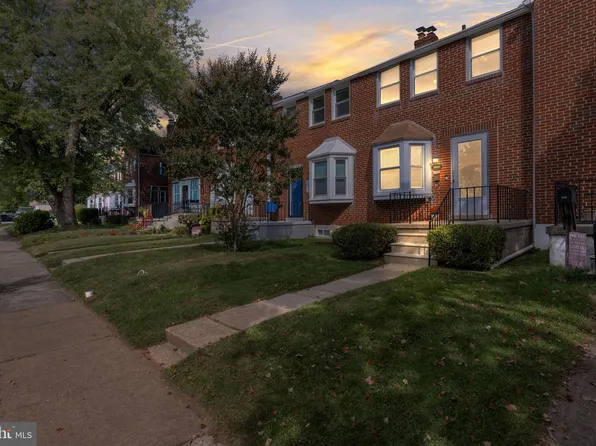 1616 Hardwick Rd, Towson, MD 21286