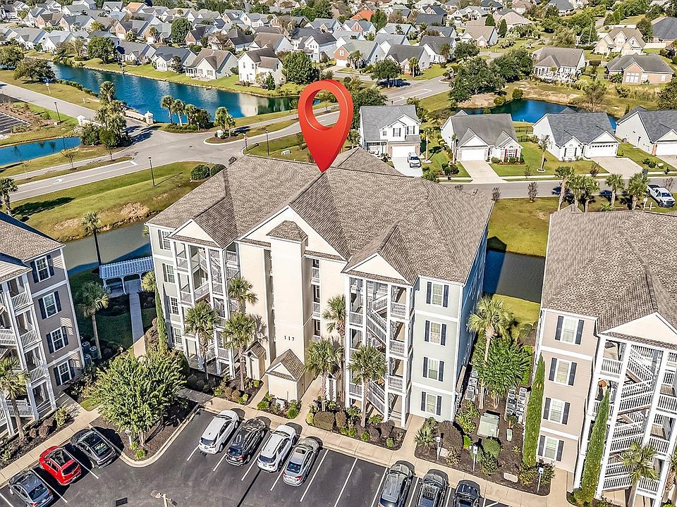 1st image of 117 Ella Kinley Circle #302