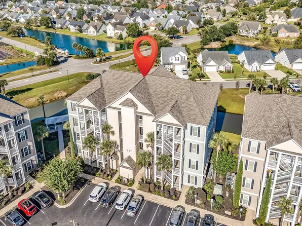 117 Ella Kinley Circle #302, Myrtle Beach, SC 29579