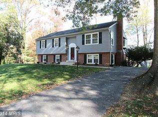 2233 Drury Rd, Silver Spring, MD 20906