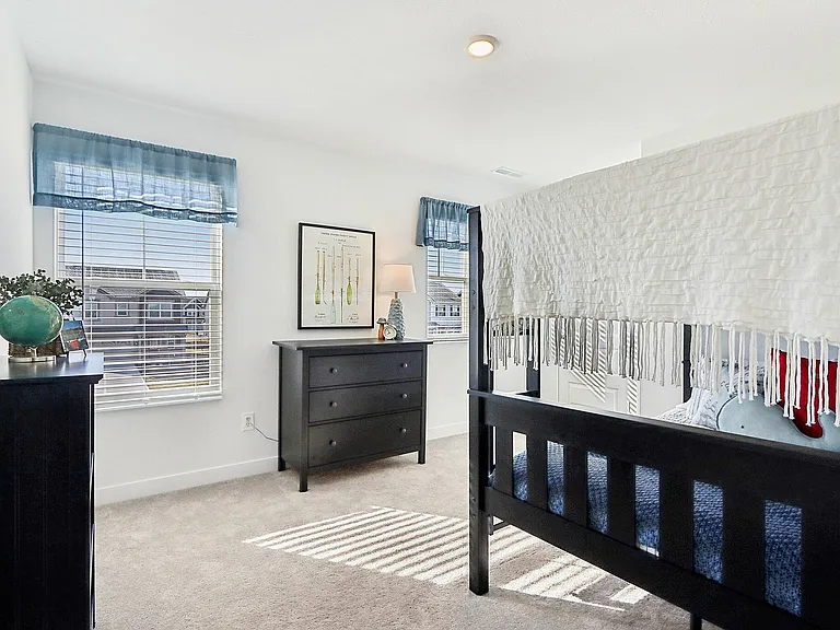 Meridian Homes at Sycamore Drive