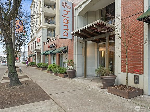 2nd image of 1530 NW Market Street #512