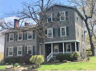 501 2nd St, Beaver, PA 15009