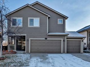 10416 Hollyhock Ct, Highlands Ranch, CO 80129