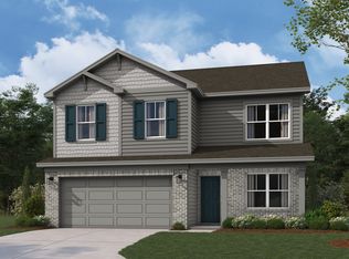 1119 Blackstone Ave, Franklin, IN 46131