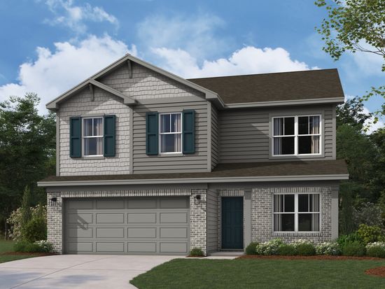 1119 Blackstone Ave, Franklin, IN 46131