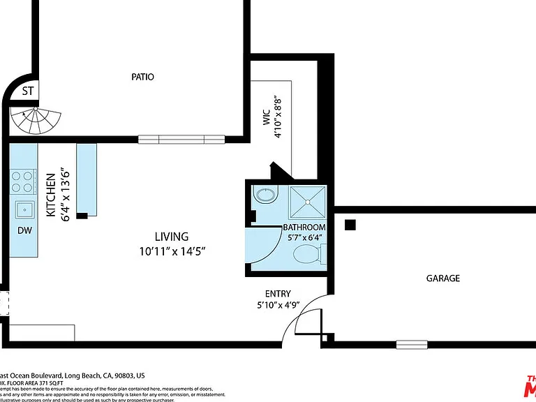 6821 E Ocean Blvd #1/2 — Photo 17