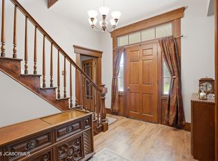 5000 E Liberty Ln, Hartsburg, MO 65039