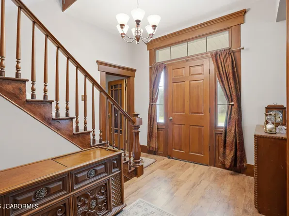 5000 E Liberty Ln, Hartsburg, MO 65039