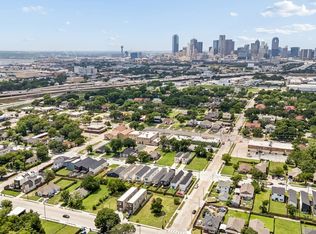 2535 Pennsylvania Ave, Dallas, TX 75215