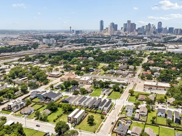 2535 Pennsylvania Ave, Dallas, TX 75215