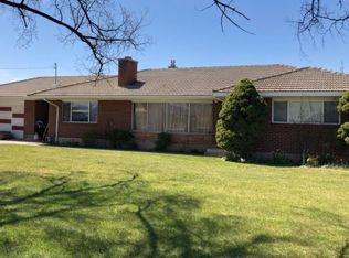 6025 S 5900 W, Hooper, UT 84315