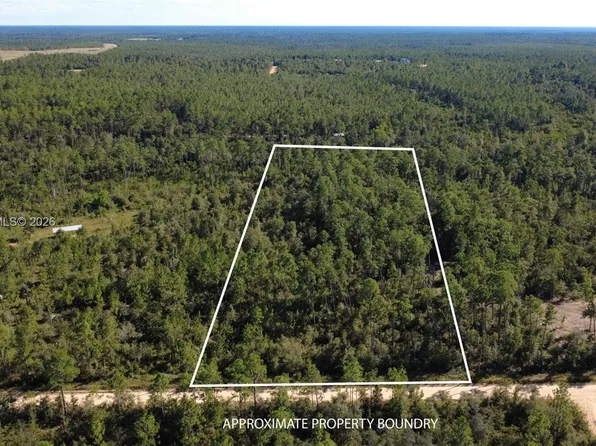 0 Wisteria Ln, Chipley, FL 32428