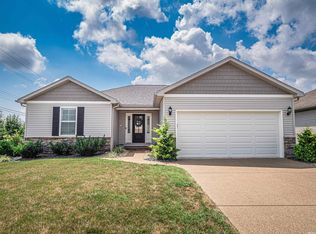 4733 Rathbone Dr, Evansville, IN 47725