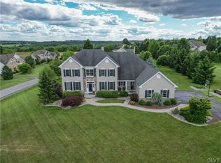 317 Shauna Way, Nazareth, PA 18064