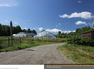 557 Town Farm Rd, Unity, ME 04988