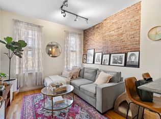 86 Monroe St APT 2L, Hoboken, NJ 07030