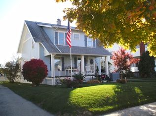 563 E Cassilly St, Springfield, OH 45503