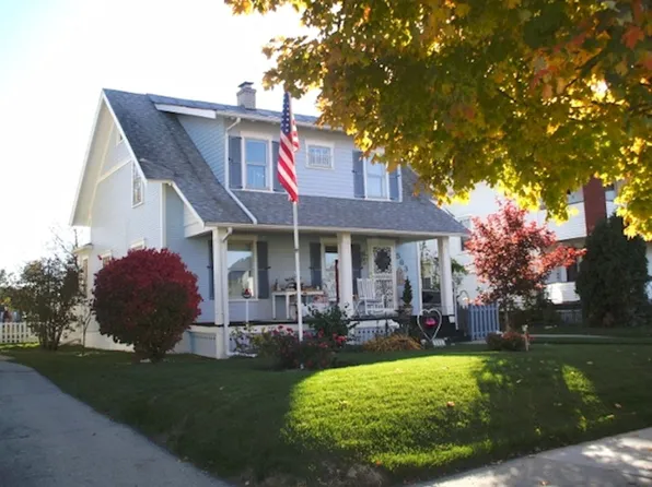 563 E Cassilly St, Springfield, OH 45503
