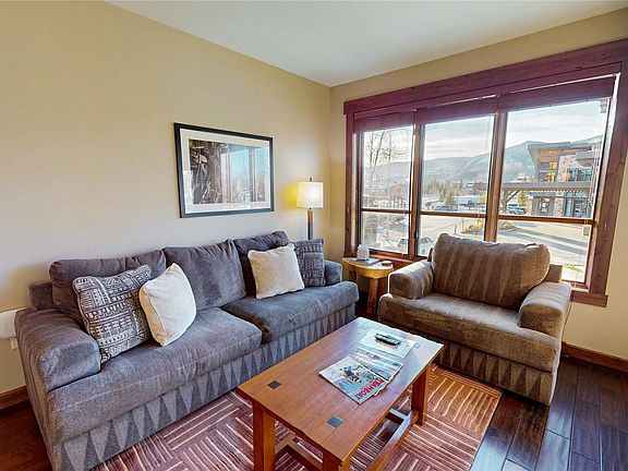3rd image of 1175 Bangtail Way UNIT 2112