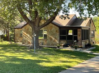 1121 W Portland St, Springfield, MO 65807