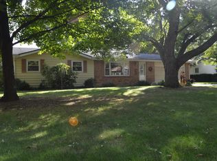1768 Maiden Ln, Saint Joseph, MI 49085