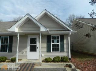 30 Brittany Ct #21, Jasper, GA 30143