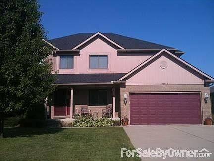 2nd image of 52932 Muirfield Dr